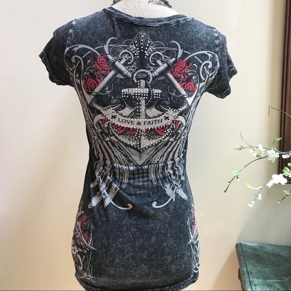 American Age Tops - American Age Top, Size M, EUC